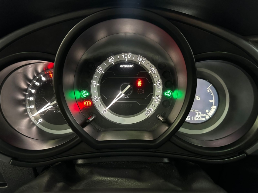 citroen c3 1.2 pure tech flex tendance manual 5p 201915