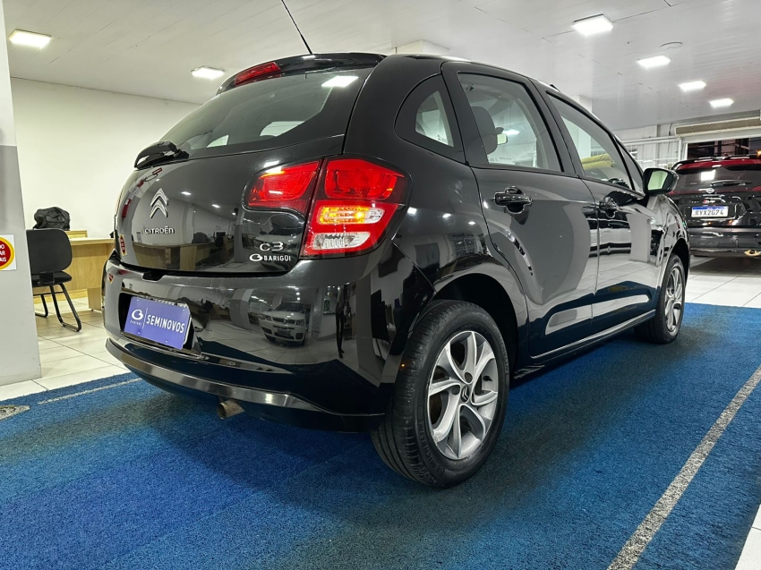citroen c3 1.2 pure tech flex tendance manual 5p 20194