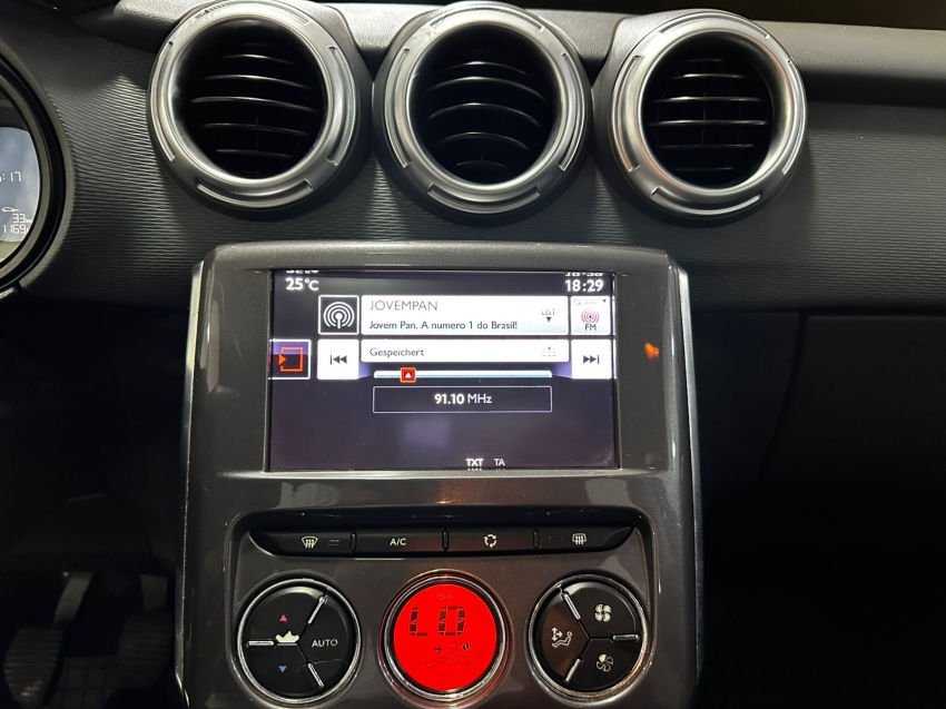 citroen c3 1.2 pure tech flex tendance manual 5p 201914
