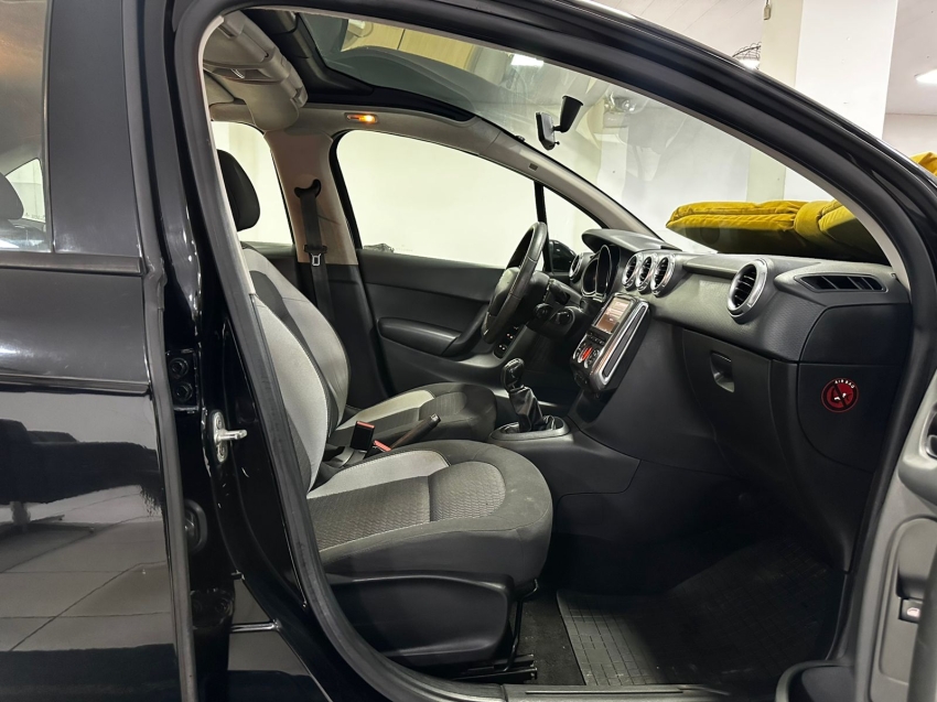 citroen c3 1.2 pure tech flex tendance manual 5p 201919