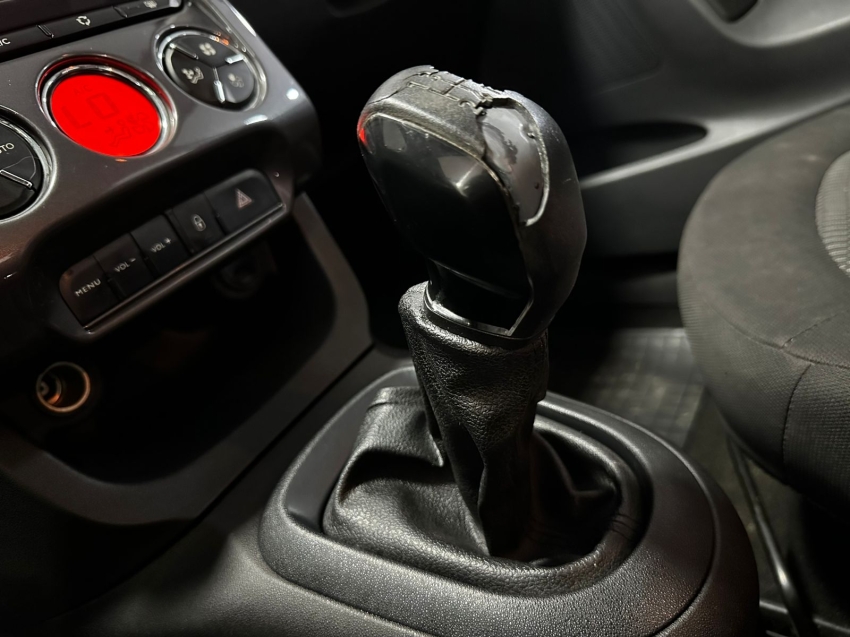 citroen c3 1.2 pure tech flex tendance manual 5p 201913