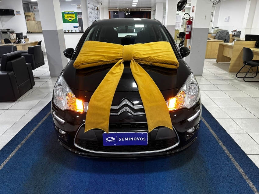citroen c3 1.2 pure tech flex tendance manual 5p 20192