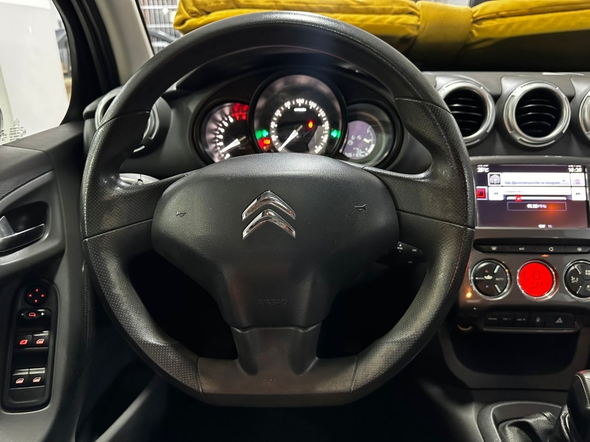 citroen c3 1.2 pure tech flex tendance manual 5p 201910