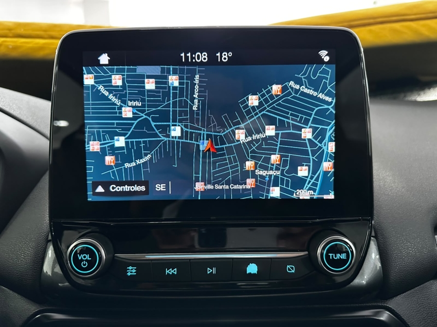 ford ecosport 1.5 ti-vct flex freestyle manual 5p 20199