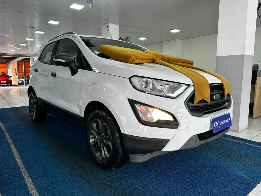 ford ecosport 1.5 ti-vct flex freestyle manual 5p 20190