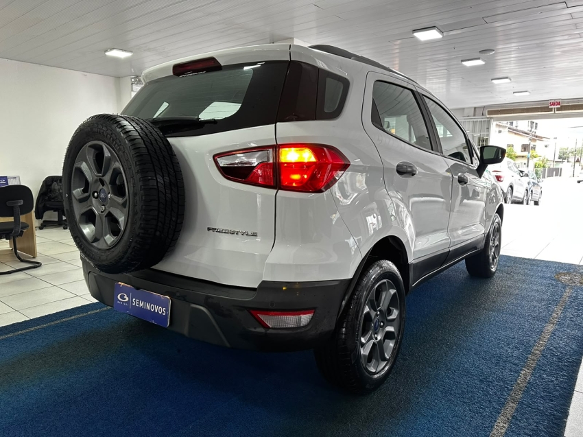 ford ecosport 1.5 ti-vct flex freestyle manual 5p 201917