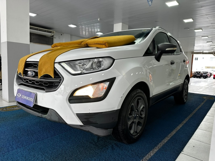 ford ecosport 1.5 ti-vct flex freestyle manual 5p 20193