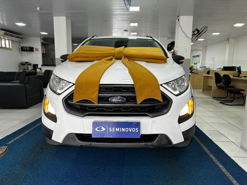 ford ecosport 1.5 ti-vct flex freestyle manual 5p 20192