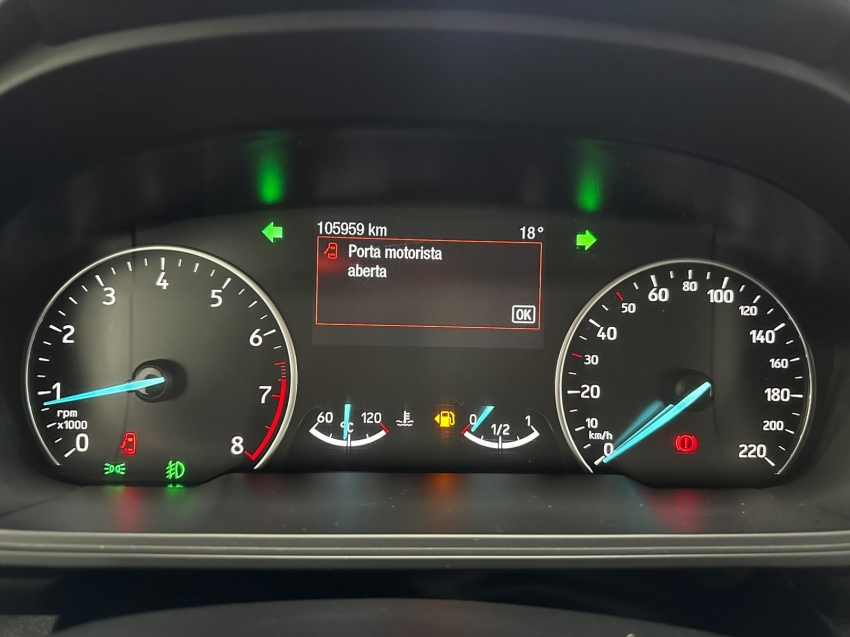 ford ecosport 1.5 ti-vct flex freestyle manual 5p 20197