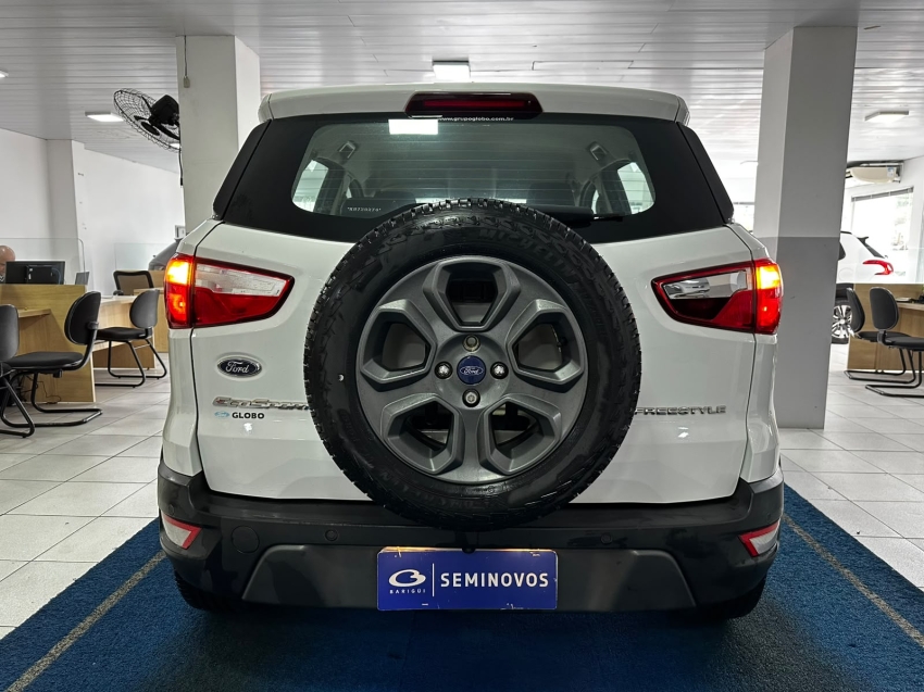 ford ecosport 1.5 ti-vct flex freestyle manual 5p 201916