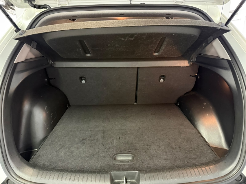 hyundai creta 2.0 16v flex prestige automatico 5p 201919