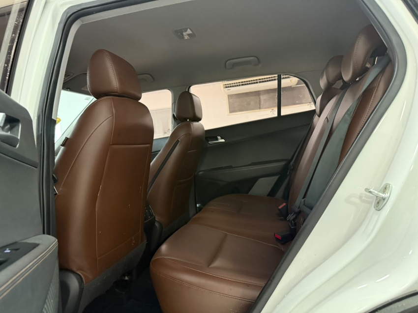 hyundai creta 2.0 16v flex prestige automatico 5p 201914