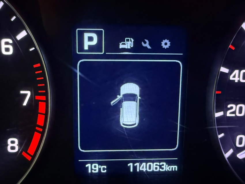 hyundai creta 2.0 16v flex prestige automatico 5p 201915