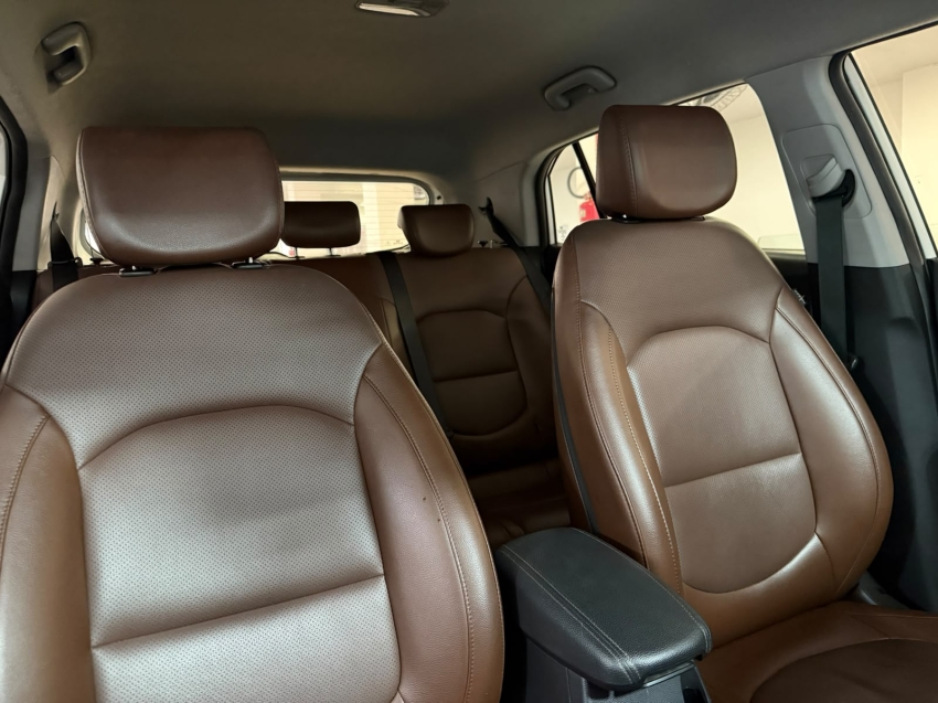 hyundai creta 2.0 16v flex prestige automatico 5p 201913