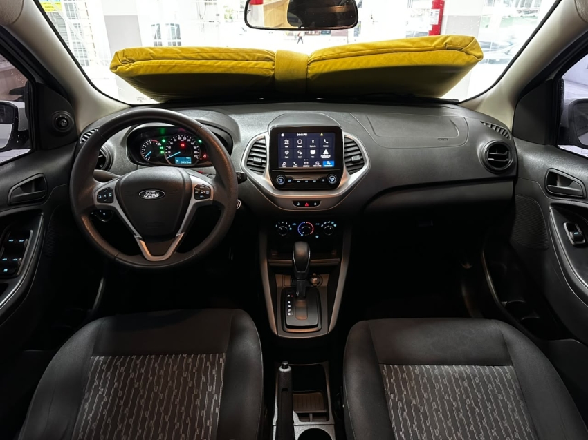 ford ka 1.5 ti-vct flex se sedan automatico 5p 202020