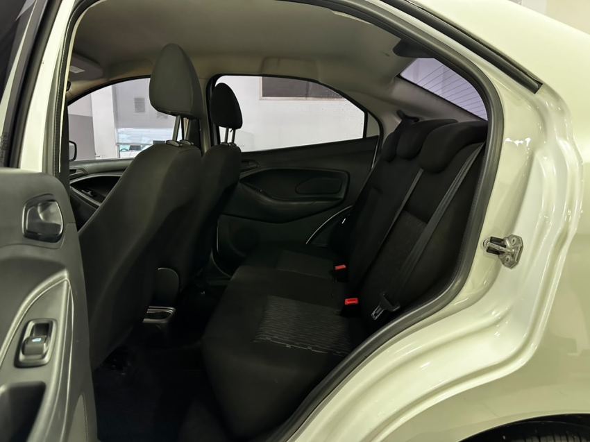 ford ka 1.5 ti-vct flex se sedan automatico 5p 202017