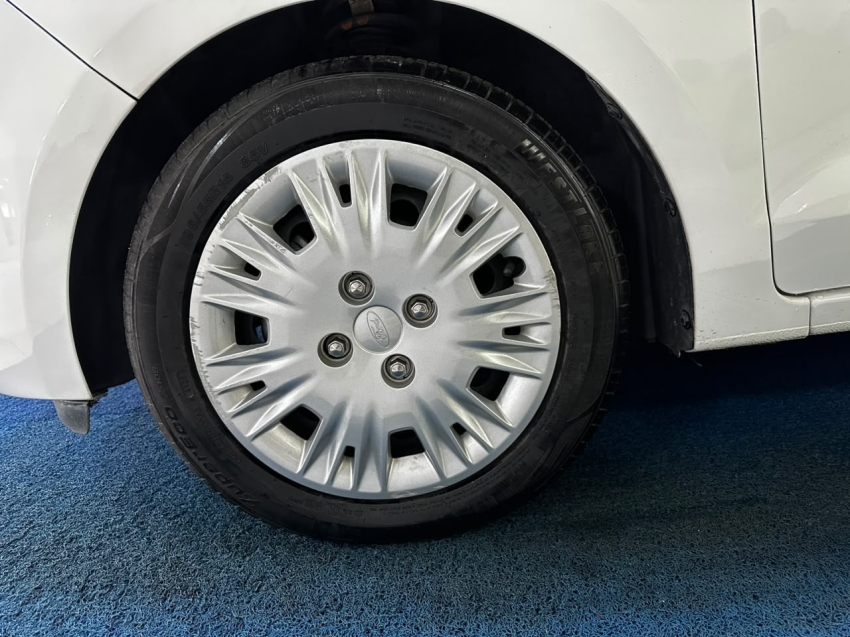 ford ka 1.5 ti-vct flex se sedan automatico 5p 20207