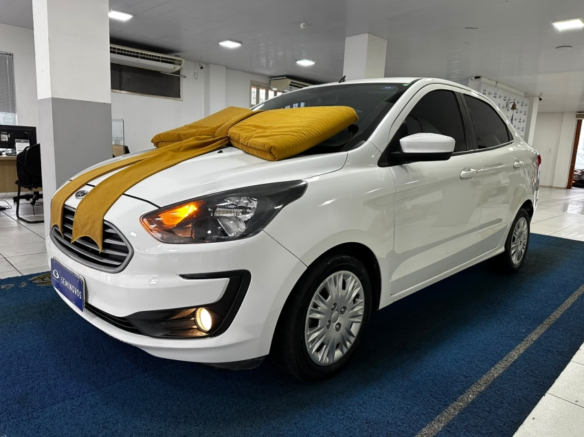 ford ka 1.5 ti-vct flex se sedan automatico 5p 20203