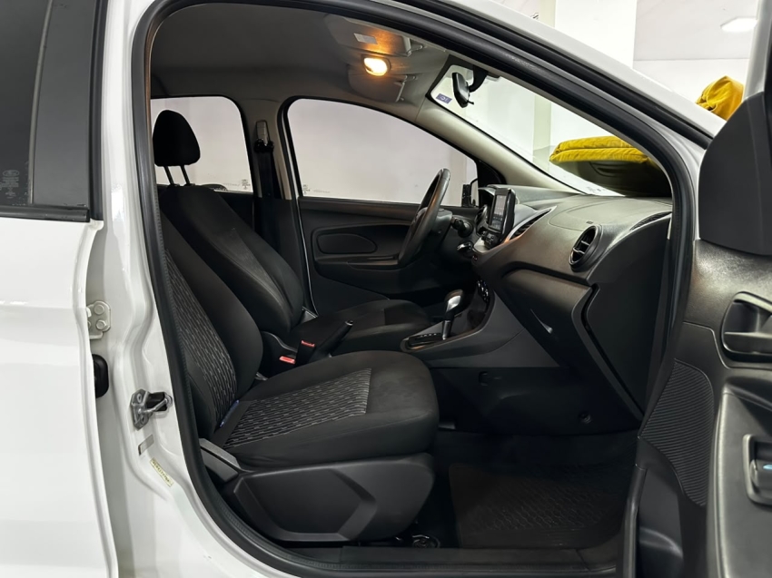 ford ka 1.5 ti-vct flex se sedan automatico 5p 202018