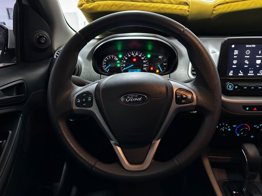 ford ka 1.5 ti-vct flex se sedan automatico 5p 20208