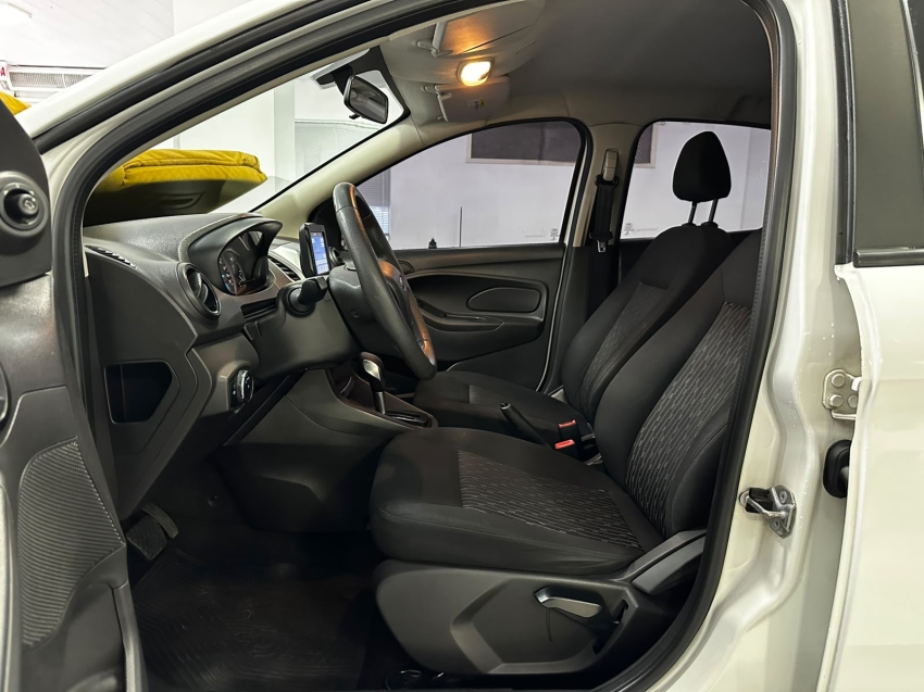 ford ka 1.5 ti-vct flex se sedan automatico 5p 202021