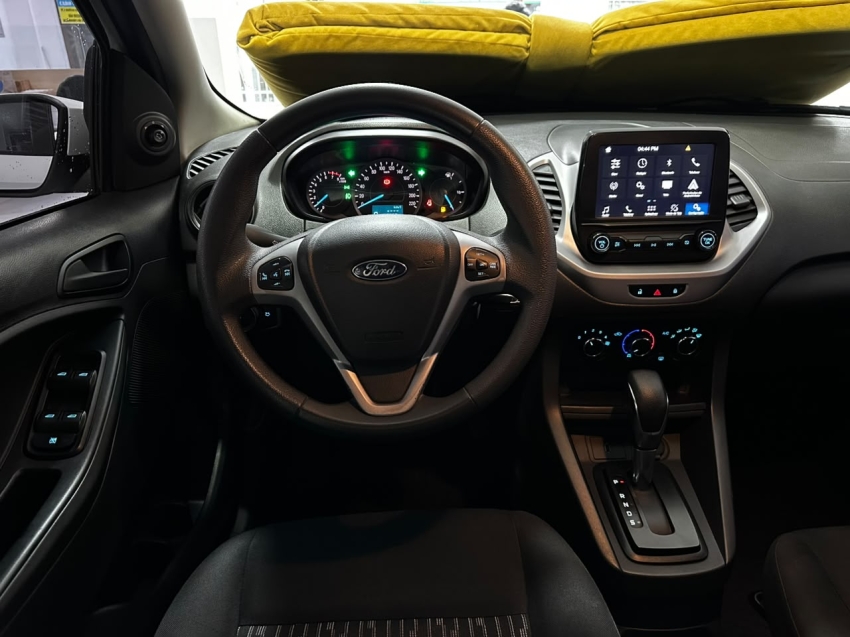 ford ka 1.5 ti-vct flex se sedan automatico 5p 202019