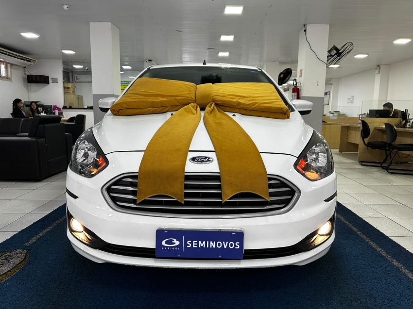 ford ka 1.5 ti-vct flex se sedan automatico 5p 20201