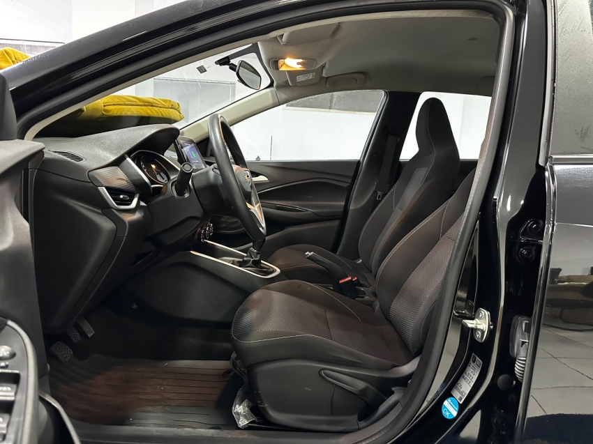 chevrolet onix 1.0 flex manual 5p 202519