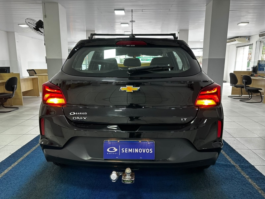 chevrolet onix 1.0 flex manual 5p 20255