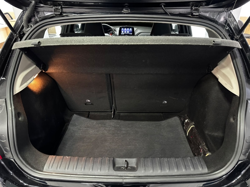 chevrolet onix 1.0 flex manual 5p 202510