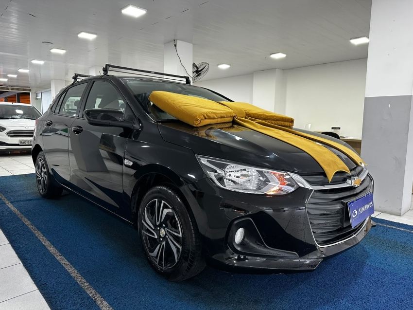 chevrolet onix 1.0 flex manual 5p 20250