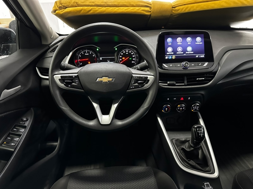 chevrolet onix 1.0 flex manual 5p 202511