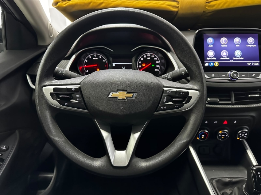 chevrolet onix 1.0 flex manual 5p 202512