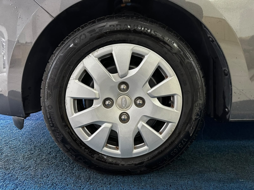 ford ka 1.0 ti-vct flex se manual 5p 20195