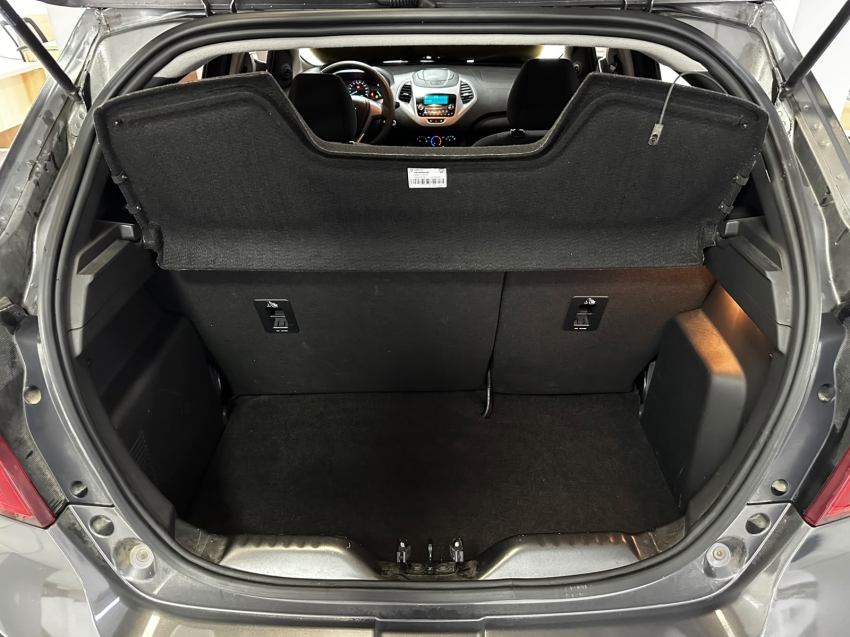 ford ka 1.0 ti-vct flex se manual 5p 201920