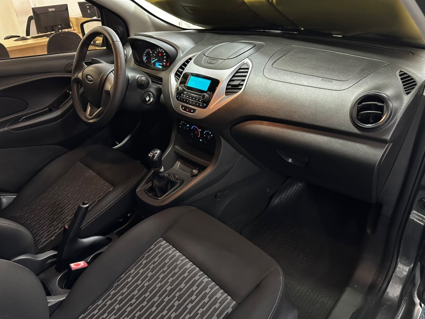 ford ka 1.0 ti-vct flex se manual 5p 201917