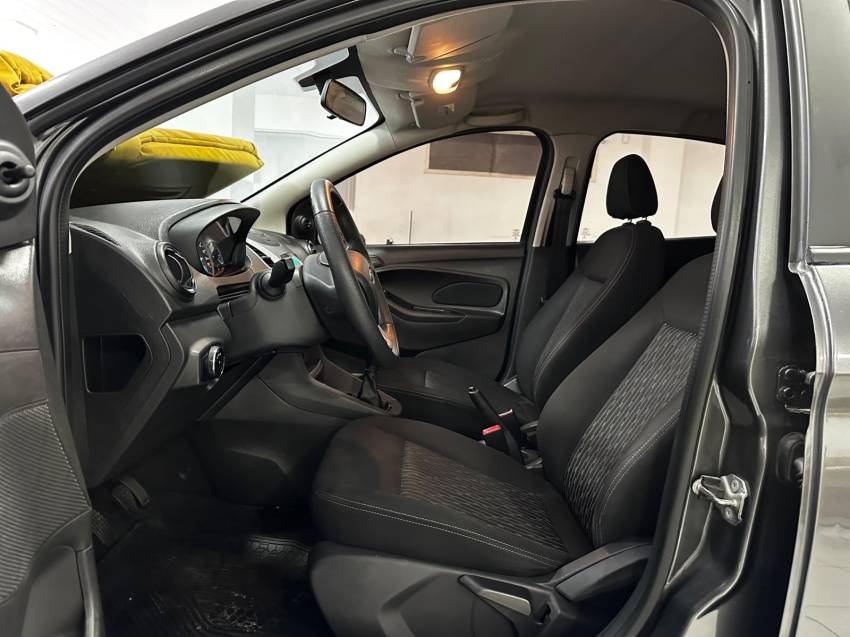 ford ka 1.0 ti-vct flex se manual 5p 20198