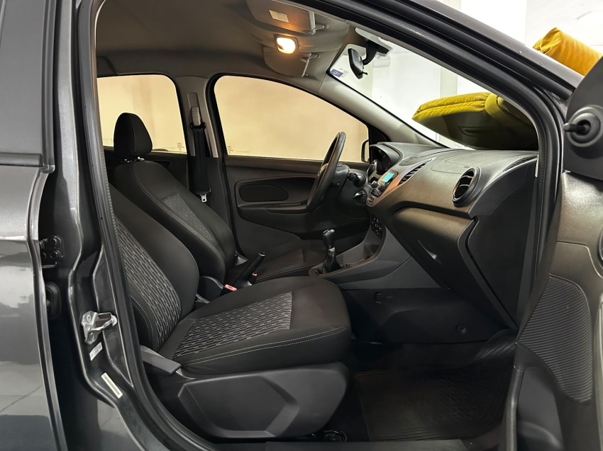ford ka 1.0 ti-vct flex se manual 5p 201914