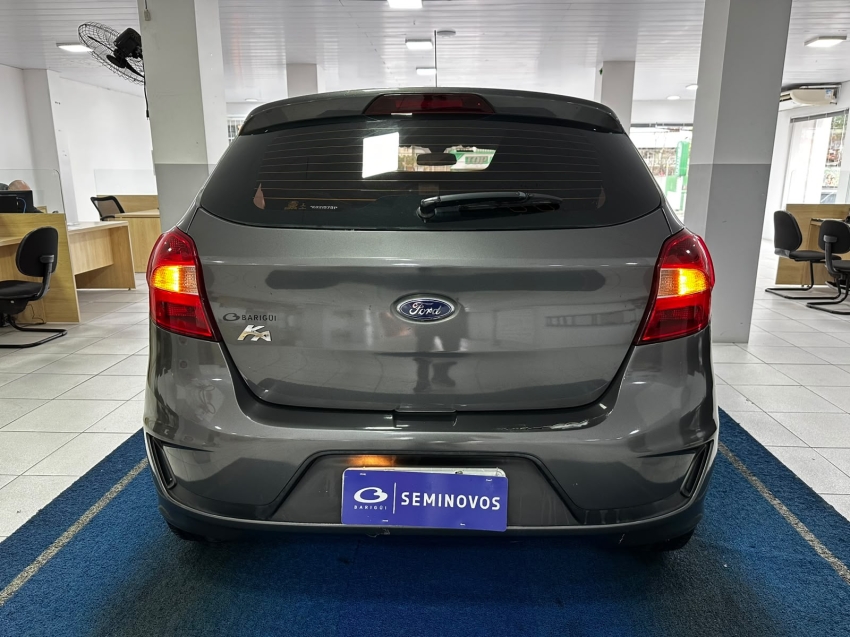 ford ka 1.0 ti-vct flex se manual 5p 201919