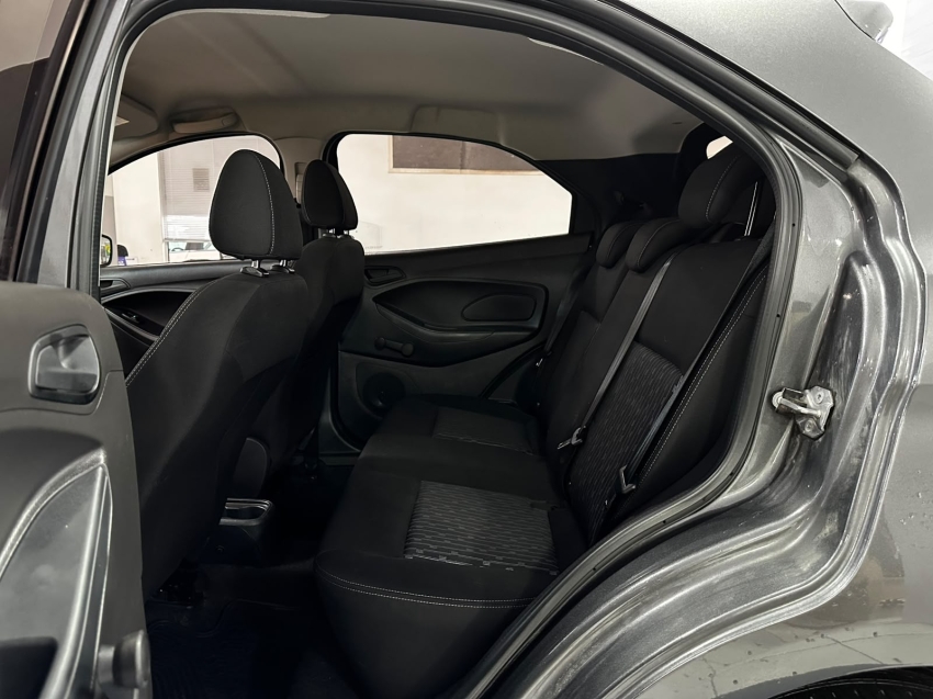 ford ka 1.0 ti-vct flex se manual 5p 20199