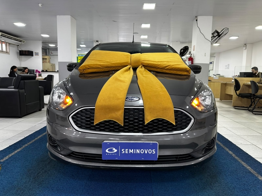ford ka 1.0 ti-vct flex se manual 5p 20191
