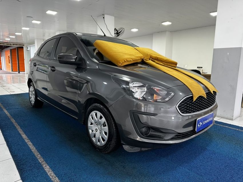 ford ka 1.0 ti-vct flex se manual 5p 20190