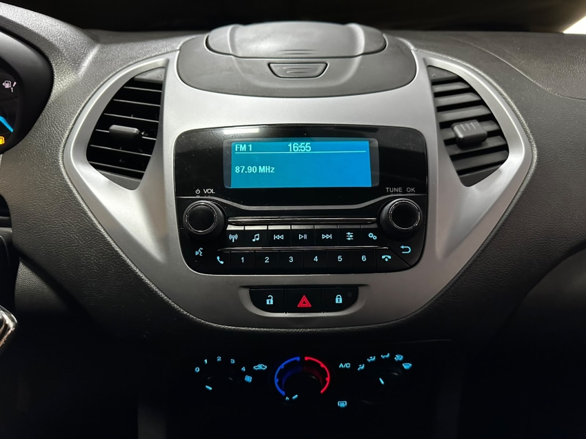 ford ka 1.0 ti-vct flex se manual 5p 20197