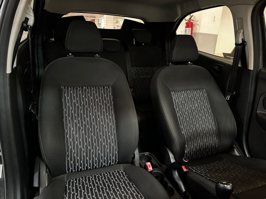 ford ka 1.0 ti-vct flex se manual 5p 201918