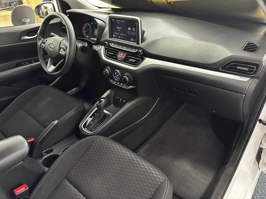 hyundai hb20 1.0 tgdi flex platinum automatico 5p 202220
