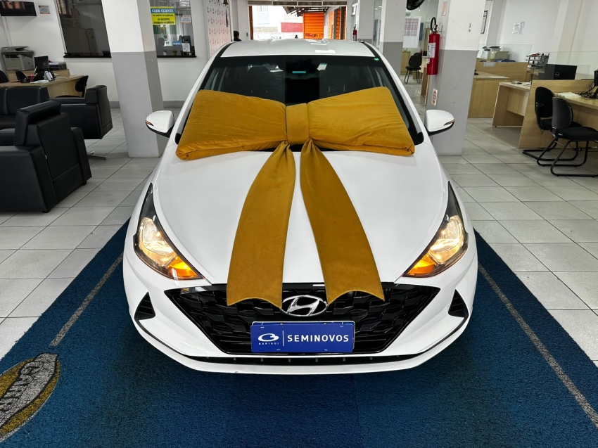 hyundai hb20 1.0 tgdi flex platinum automatico 5p 20222