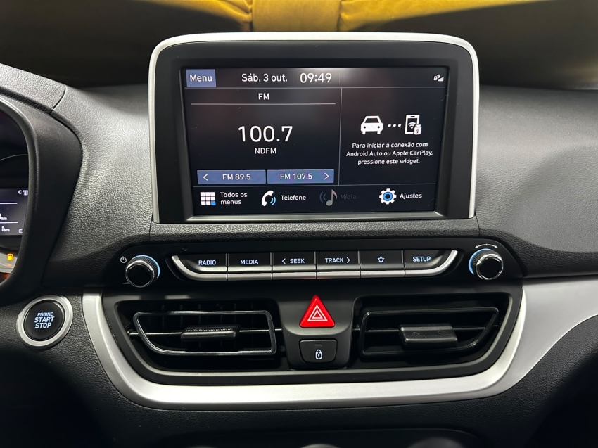 hyundai hb20 1.0 tgdi flex platinum automatico 5p 20229