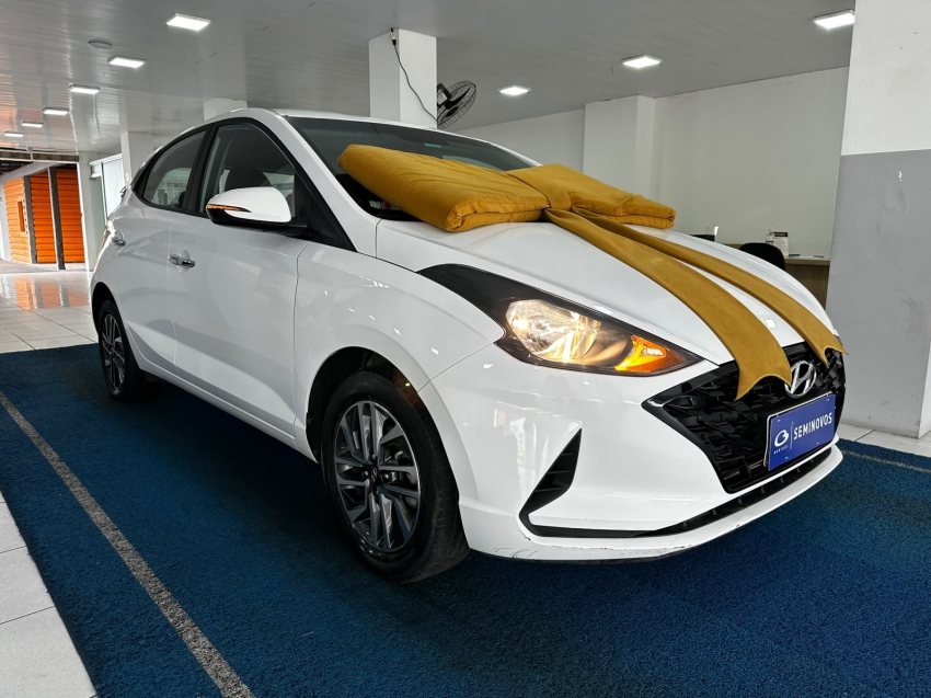 hyundai hb20 1.0 tgdi flex platinum automatico 5p 20220