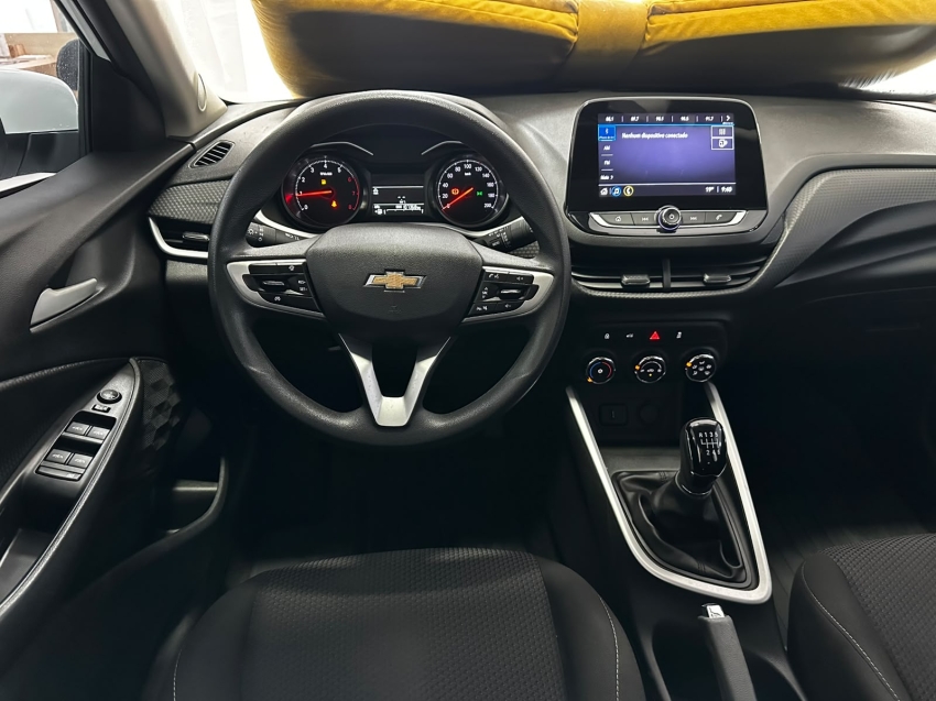 chevrolet onix 1.0 flex lt manual 5p 20239