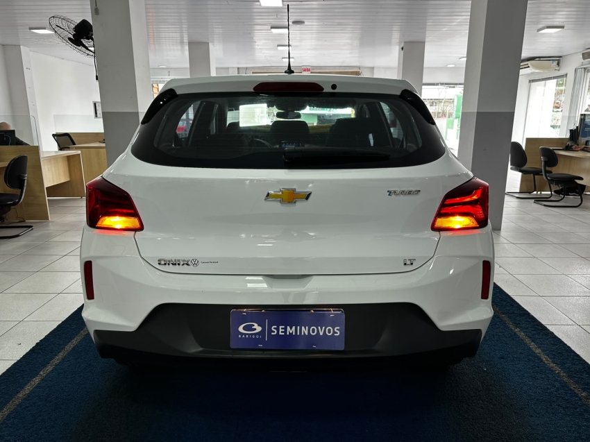chevrolet onix 1.0 flex lt manual 5p 202312